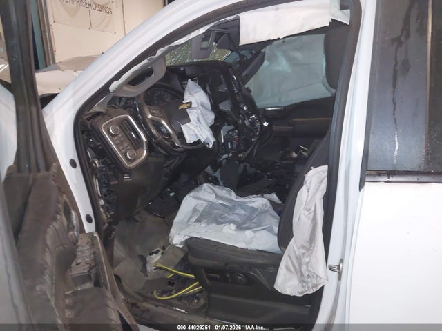 Продажа на аукционе авто 2021 Chevrolet Silverado 3500hd, vin: 1GC4YTEYXMF140893, номер лота: 44029251