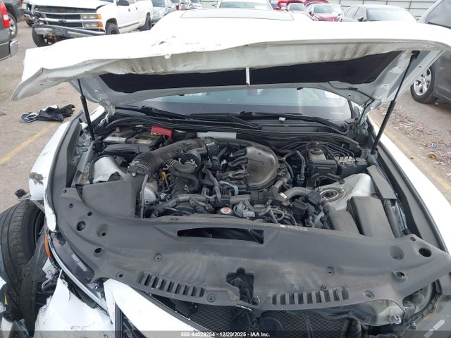 Продаж на аукціоні авто 2023 Lexus Is 350 F Sport, vin: JTHGZ1B2XP5066852, номер лоту: 44029254