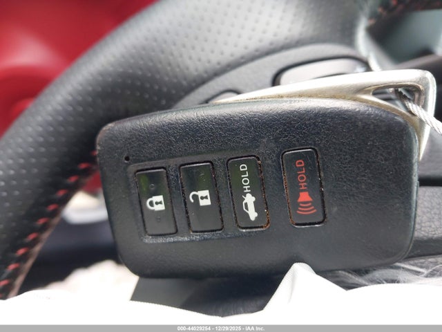 Продаж на аукціоні авто 2023 Lexus Is 350 F Sport, vin: JTHGZ1B2XP5066852, номер лоту: 44029254