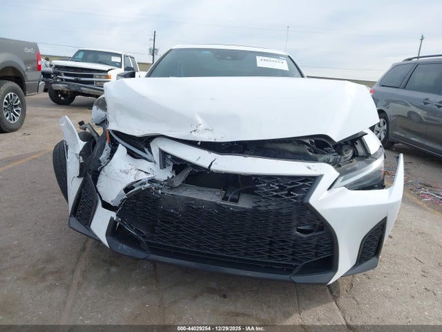 Продаж на аукціоні авто 2023 Lexus Is 350 F Sport, vin: JTHGZ1B2XP5066852, номер лоту: 44029254