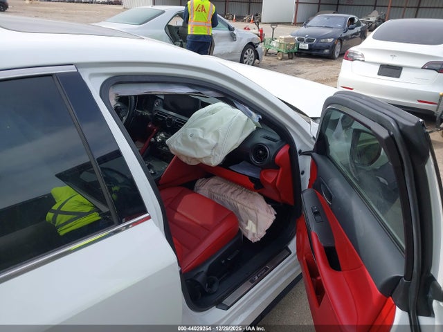 Продаж на аукціоні авто 2023 Lexus Is 350 F Sport, vin: JTHGZ1B2XP5066852, номер лоту: 44029254