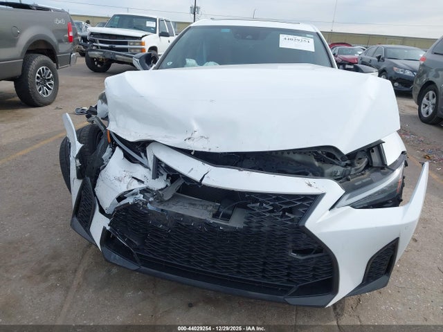 Продаж на аукціоні авто 2023 Lexus Is 350 F Sport, vin: JTHGZ1B2XP5066852, номер лоту: 44029254