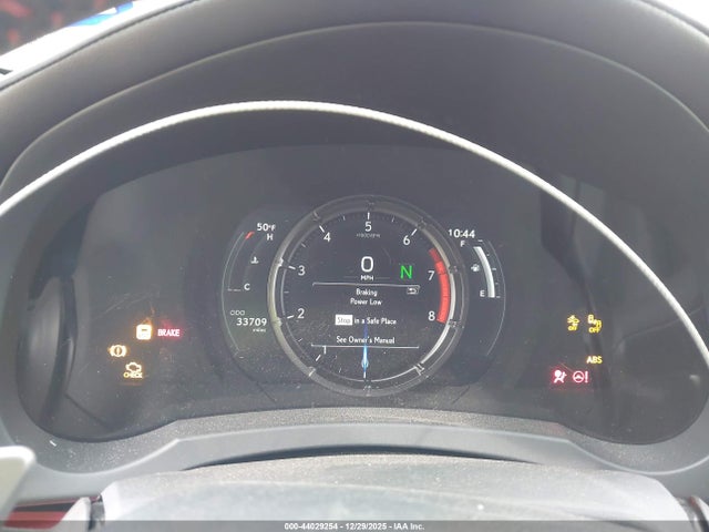Продаж на аукціоні авто 2023 Lexus Is 350 F Sport, vin: JTHGZ1B2XP5066852, номер лоту: 44029254