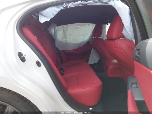 Продаж на аукціоні авто 2023 Lexus Is 350 F Sport, vin: JTHGZ1B2XP5066852, номер лоту: 44029254