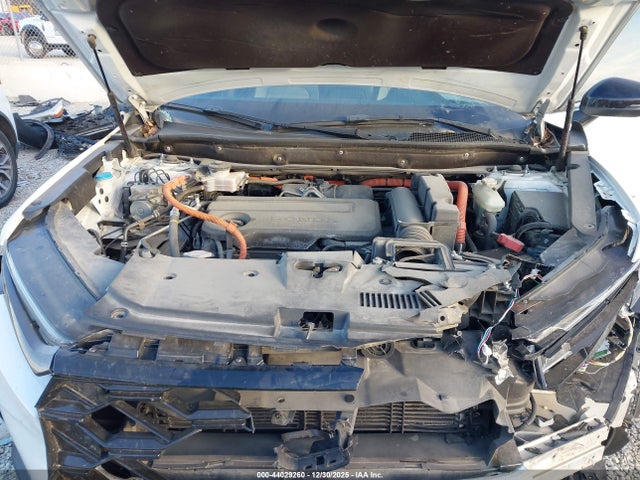Aukcja sprzedaży 2023 Honda Cr-v Hybrid Sport Touring, vin: 7FARS6H94PE004902, numer aukcji: 44029260