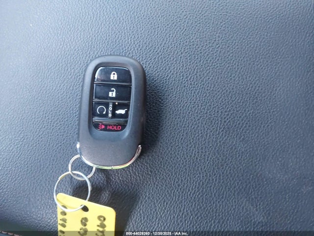 Aukcja sprzedaży 2023 Honda Cr-v Hybrid Sport Touring, vin: 7FARS6H94PE004902, numer aukcji: 44029260