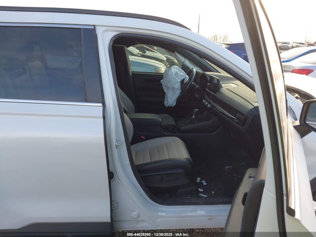 Aukcja sprzedaży 2023 Honda Cr-v Hybrid Sport Touring, vin: 7FARS6H94PE004902, numer aukcji: 44029260