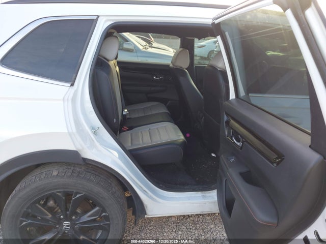 Aukcja sprzedaży 2023 Honda Cr-v Hybrid Sport Touring, vin: 7FARS6H94PE004902, numer aukcji: 44029260
