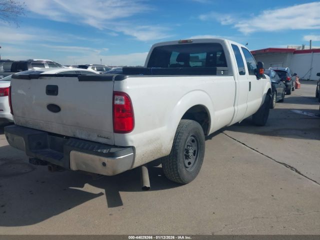 2012 FORD F-250 1FT7X2A6XCEC10931 Photo 3