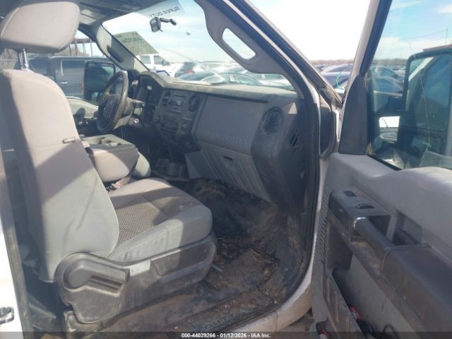 2012 FORD F-250 1FT7X2A6XCEC10931 Photo 4