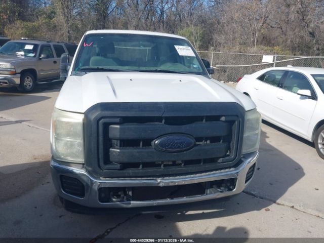 2012 FORD F-250 1FT7X2A6XCEC10931 Photo 5