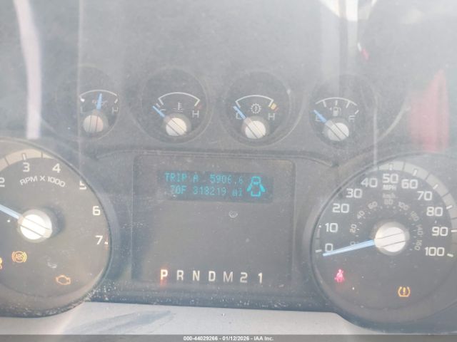 2012 FORD F-250 1FT7X2A6XCEC10931 Photo 6