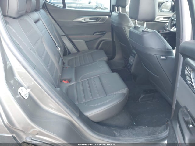 Aukcja sprzedaży 2024 Dodge Hornet R/t Plus Eawd, vin: ZACPDFDW2R3A24240, numer aukcji: 44029267