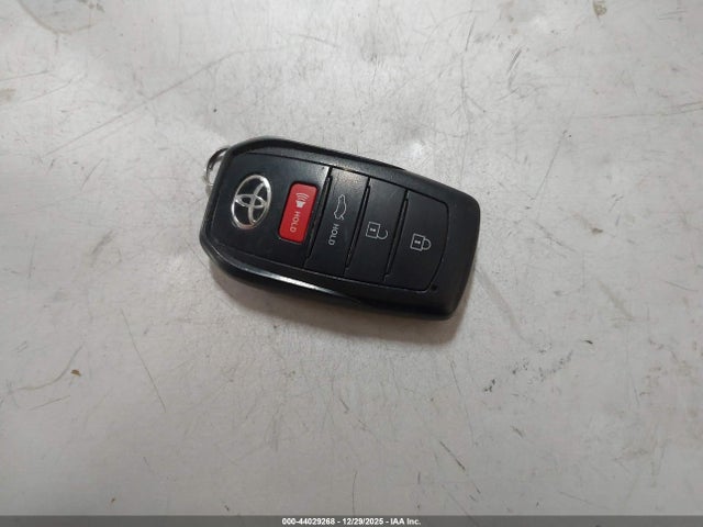 Toyota COROLLA SE 2024 5YFS4MCE2RP205723 Image 11