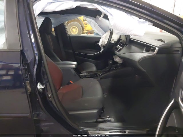 Toyota COROLLA SE 2024 5YFS4MCE2RP205723 Image 5