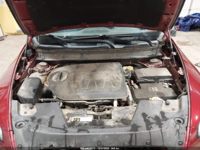 2015 JEEP CHEROKEE 1C4PJMCS7FW758181 Photo 9