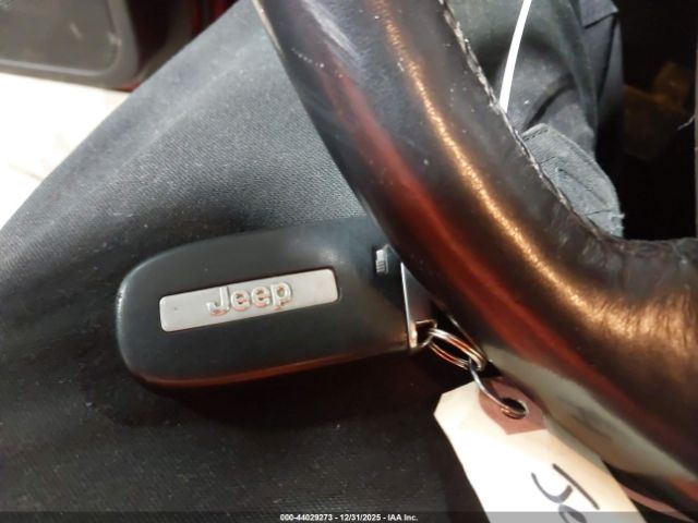 2015 JEEP CHEROKEE 1C4PJMCS7FW758181 Photo 10