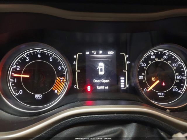 2015 JEEP CHEROKEE 1C4PJMCS7FW758181 Photo 6