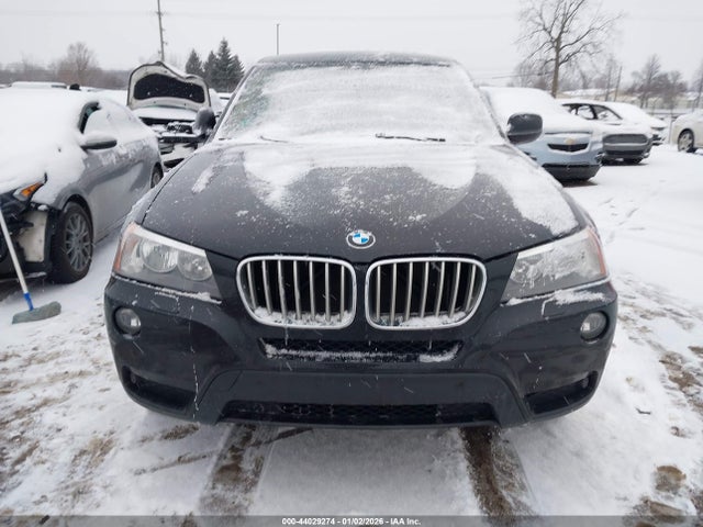 Продаж на аукціоні авто 2013 Bmw X3 Xdrive28i, vin: 5UXWX9C50D0A24226, номер лоту: 44029274