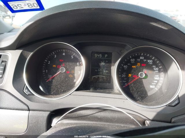 2017 VOLKSWAGEN JETTA 3VW2B7AJ7HM402784 Photo 6