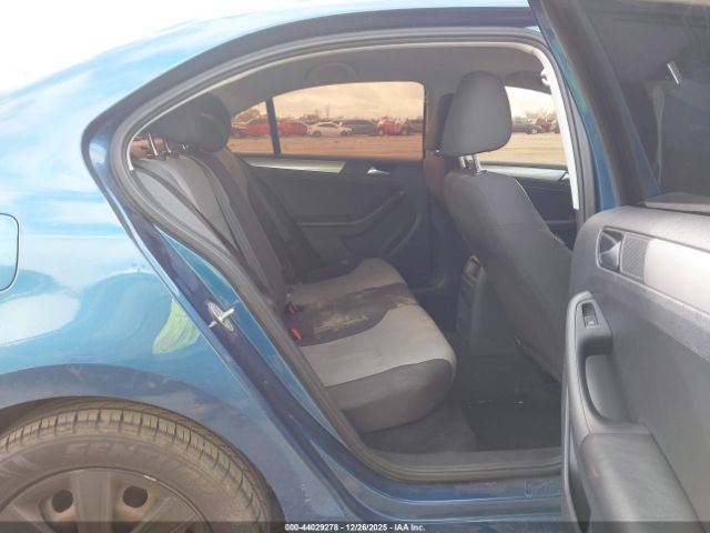 2017 VOLKSWAGEN JETTA 3VW2B7AJ7HM402784 Photo 7