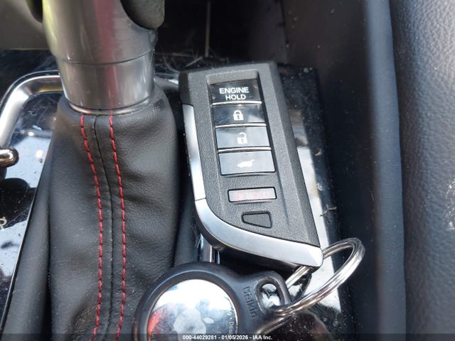 2025 ACURA INTEGRA 19UDE4H67SA006069 Photo 10