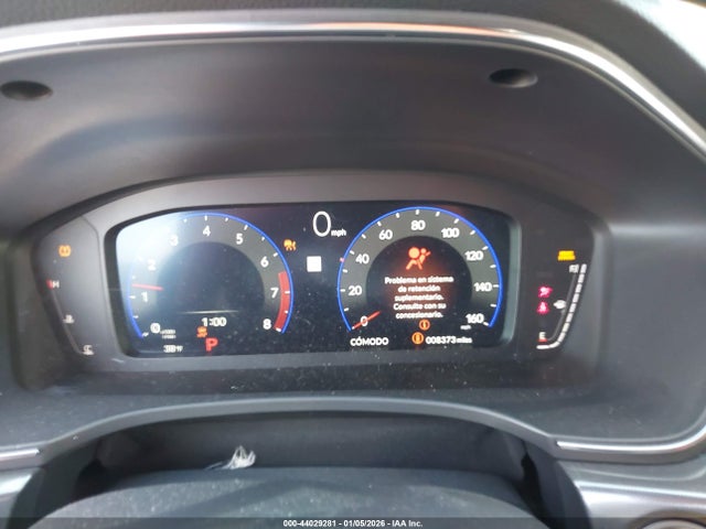 2025 ACURA INTEGRA 19UDE4H67SA006069 Photo 6