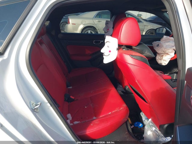 2025 ACURA INTEGRA 19UDE4H67SA006069 Photo 7