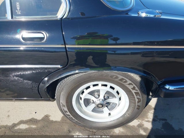 1984 JAGUAR XJ6 SAJAV1340EC370804 Photo 5