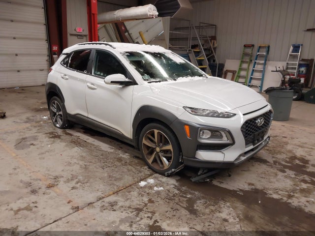 Aukcja sprzedaży 2020 Hyundai Kona Ultimate, vin: KM8K5CA53LU472238, numer aukcji: 44029303