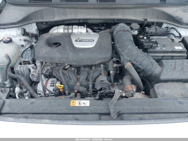 Aukcja sprzedaży 2020 Hyundai Kona Ultimate, vin: KM8K5CA53LU472238, numer aukcji: 44029303