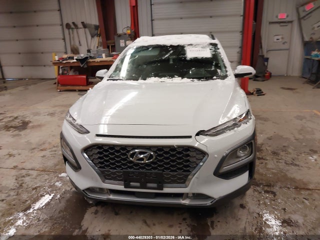 Aukcja sprzedaży 2020 Hyundai Kona Ultimate, vin: KM8K5CA53LU472238, numer aukcji: 44029303