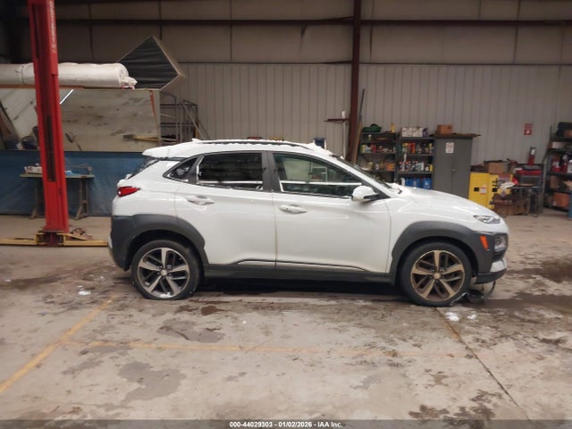 Aukcja sprzedaży 2020 Hyundai Kona Ultimate, vin: KM8K5CA53LU472238, numer aukcji: 44029303