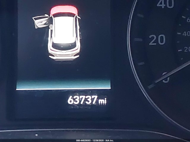 Aukcja sprzedaży 2020 Hyundai Kona Ultimate, vin: KM8K5CA53LU472238, numer aukcji: 44029303