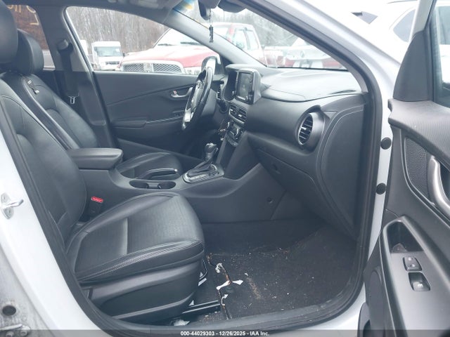 Aukcja sprzedaży 2020 Hyundai Kona Ultimate, vin: KM8K5CA53LU472238, numer aukcji: 44029303
