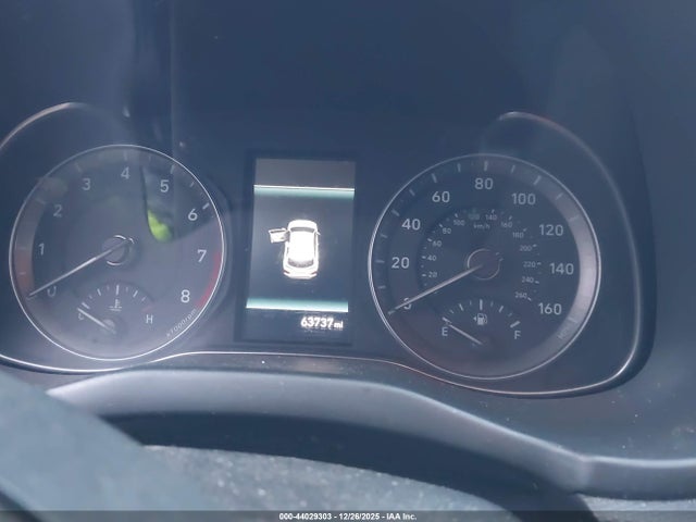 Aukcja sprzedaży 2020 Hyundai Kona Ultimate, vin: KM8K5CA53LU472238, numer aukcji: 44029303
