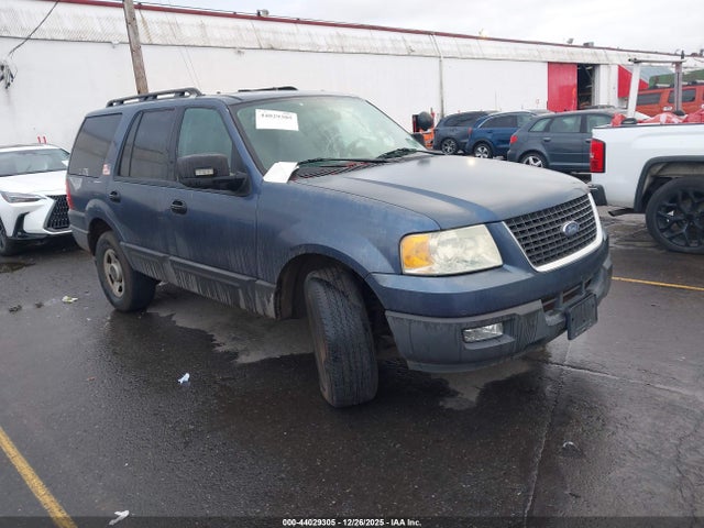 2006 FORD EXPEDITION 1FMFU15556LA97398