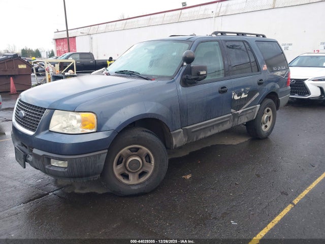 2006 FORD EXPEDITION 1FMFU15556LA97398 Photo 1
