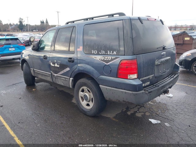 2006 FORD EXPEDITION 1FMFU15556LA97398 Photo 2