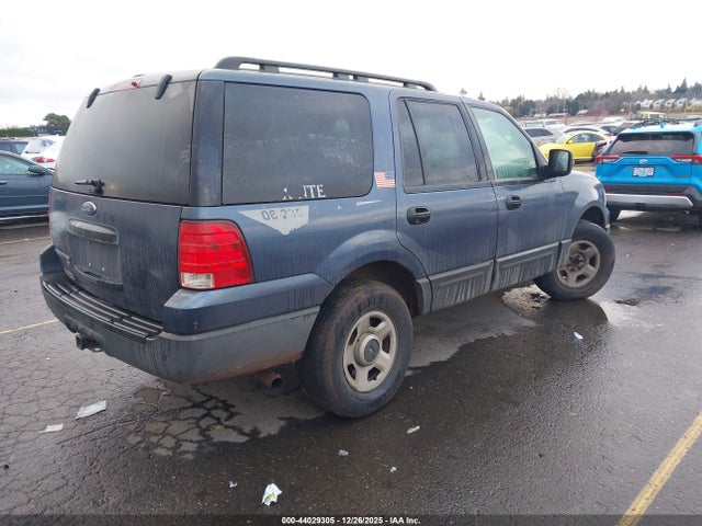 2006 FORD EXPEDITION 1FMFU15556LA97398 Photo 3