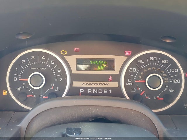 2006 FORD EXPEDITION 1FMFU15556LA97398 Photo 6