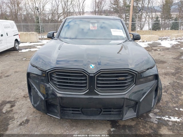 BMW Xm 2025 5YM23CS0XS9Z16804 Image 12