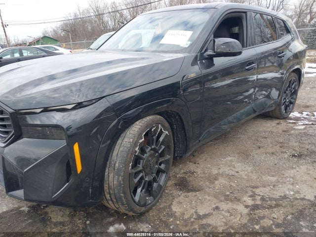 BMW Xm 2025 5YM23CS0XS9Z16804 Image 6