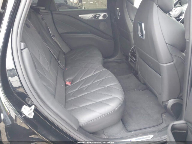 BMW Xm 2025 5YM23CS0XS9Z16804 Image 8