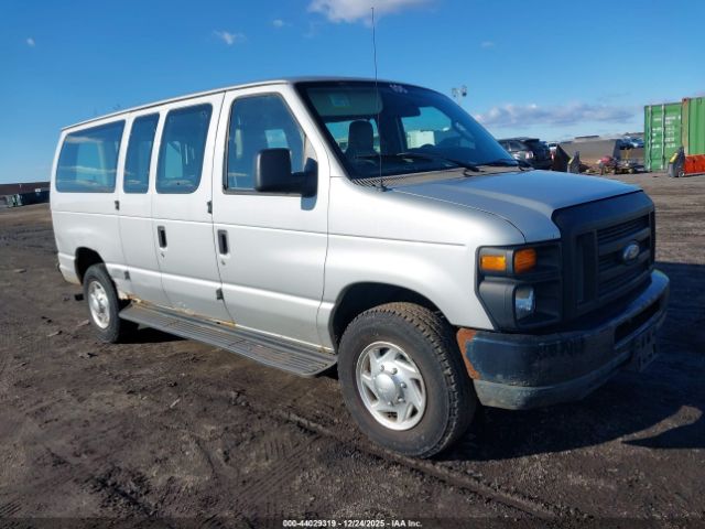 2010 FORD E-250 1FTNE2EL7ADA83104