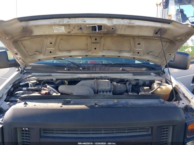 2010 FORD E-250 1FTNE2EL7ADA83104 Photo 9