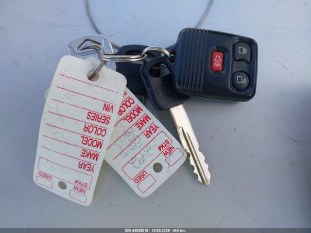 2010 FORD E-250 1FTNE2EL7ADA83104 Photo 10