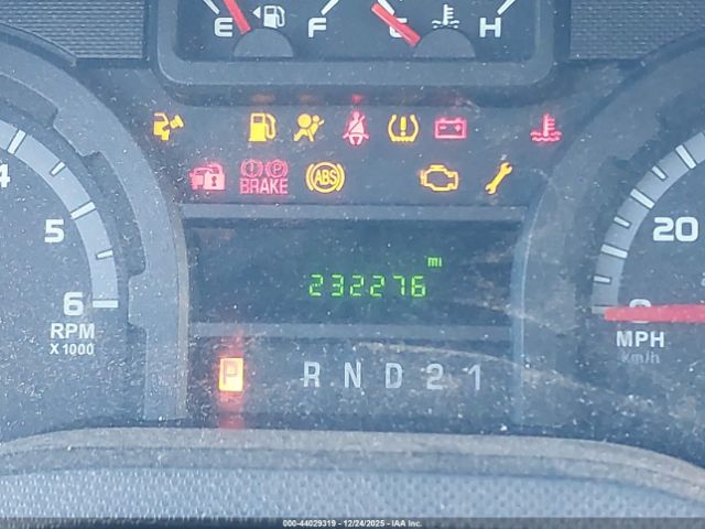 2010 FORD E-250 1FTNE2EL7ADA83104 Photo 6