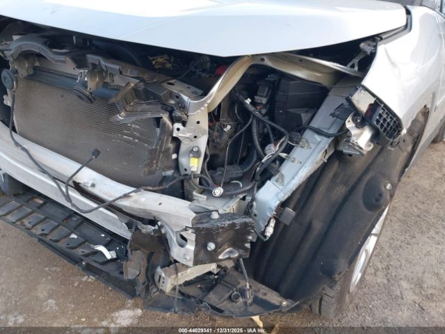 2019 TOYOTA RAV4 2T3F1RFV7KC054331 Photo 5