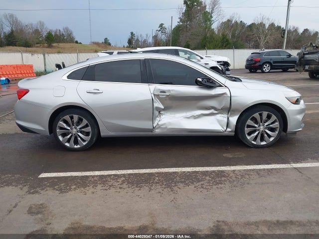 1G1ZH5SX9HF282809 Chevrolet Malibu Premier